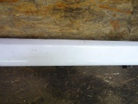 фото thumb №3, Молдинг поріг ліва opel corsa d 5d