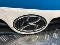 фото thumb №4, Hyundai i20 lift 12- решётка радиатора эмблема решётка радиатора phw
