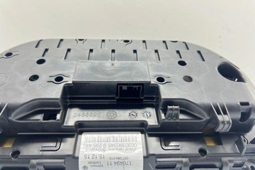 фото thumb №9, Спідометр  bmw 2 купе f22, f87 9295445 2.0l бензин 2014