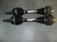 фото thumb №5, Vw touareg 7p піввісь перед 7p0407271a