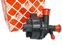 фото thumb №1, Febi bilstein 174438 насос циркуляции wody, обогреватель стояночный