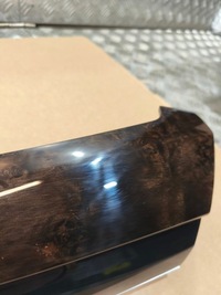 фото thumb №10, Bmw x5 x6 f15 f16 молдинг накладки декоративні салону