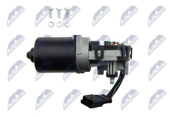 фото thumb №9, Двигун двірник перед nty do citroen berlingo first