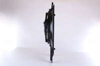 фото thumb №16, Вентилятор радіатора nissens 46430980 46539871 465