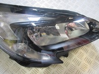 фото thumb №2, Лампа фара правый opel corsa e оригинал