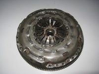 фото thumb №1, Колесо сцепление audi a3 8p 2.0 tdi