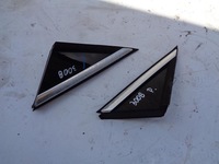 фото thumb №1, Заглушка крыла правый перед peugeot 3008