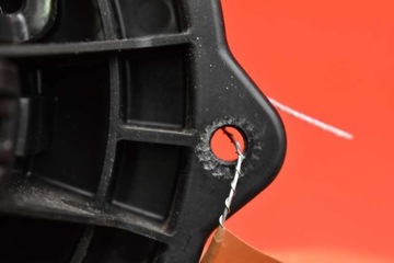 фото thumb №11, Воздуходувка вентилятор воздуховод eu f00s3b2407 kia venga 10-14