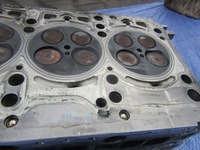 фото thumb №15, Mercedes glk x204 2.2d 2010 головка двигателя валы крышка kpl