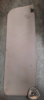 фото thumb №1, Захист сонцезахисна yc15v04100 права ford transit