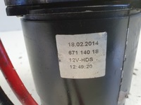 фото thumb №9, Renault clio ii kangoo i насос підсилювача 49110-bn700