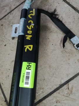 фото thumb №7, Hyundai tucson i шторка подушка безпеки права 85020-2e000