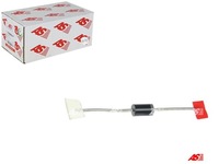 фото thumb №1, Випрямляч, генератор as-pl ard9004