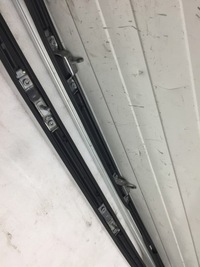 фото thumb №14, Mercedes-benz c w205 2015 ліва сторона рейлінги дахові + рейлінги рейлінг даховий mercedes c klasa w205