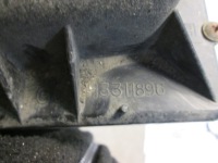 фото thumb №4, Chevrolet orlando корпус фильтра воздуха 2.0 d