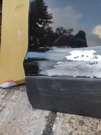 фото thumb №11, Дверь ford kuga ii 2 левый перед левая передние левый задняя левая задние 2013-