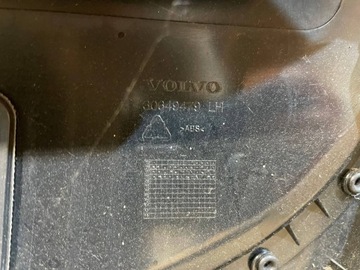 фото thumb №15, Volvo xc70 xc-70 ii 2 07-16 обшивки обшивка обивка дверь левая перед