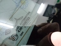 фото thumb №10, Кришка багажника задня комплектна задня лампи renault symbioz 2024 rok колір teqnc