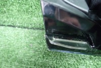 фото thumb №6, Mercedes cla w174 174 25- фара задняя зад накладка крышки a1749065802