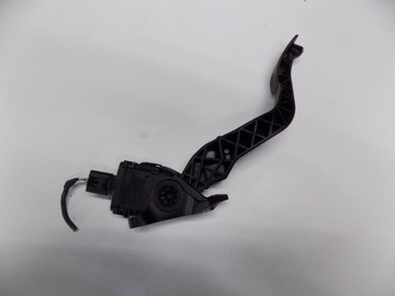 фото thumb №8, Peugeot 207 07 1.4 педаль газу 9681434380-00