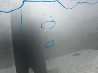 фото thumb №6, Капот кришка двигуна mg hs ehs 2018 - orginał