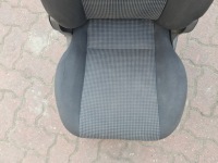фото thumb №12, Сидіння водія ліве праве перед opel meriva a підігрів