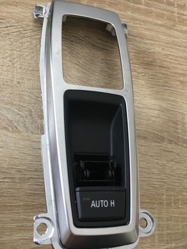 фото thumb №1, Bmw e70 x5 e71 x6 переключатель emf тормоза ручного 9148508