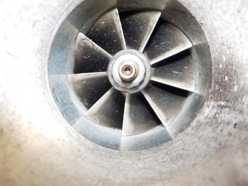 фото thumb №8, Kia sorento ii 2.2 crdi турбонагнітач турбіна 28231-2f100