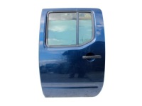 фото thumb №1, Двері лівий задня задні nissan navara d40 05-10r