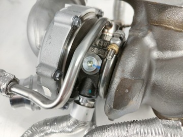 фото thumb №14, Bmw mini турбонагнетатель f44 f54 f55 f48 f57 f39 9845812