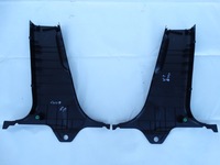 фото thumb №6, Защита накладка стойка среднего civic x 10 hb