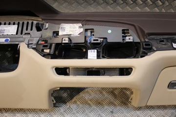 фото thumb №9, Bmw x5 g05 x6 g06 x7 g07 панель роздавальна консоль шкіра