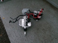 Toyota rav4 iv гибрид насос abs Доставка, фото thumb