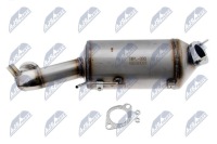 фото thumb №5, Dpf-pl-000 nty фильтр частиц твердых dpf opel astr