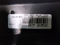 фото thumb №7, Jeep wrangler jl бампер перед передний 18-