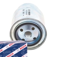 фото thumb №1, Фільтр пального bosch do nissan np300 navara 2.5 dci