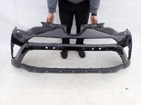 фото thumb №1, Toyota rav4 iv lift 15-19 бампер перед sprysk pdc