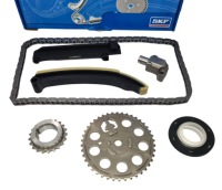 фото thumb №1, Набор цепь распределительного вала smart cabrio city-coupe crossblade fortwo roadster