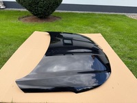 фото thumb №10, Капот крышка eu renault megane iv 2016 - 2020 .