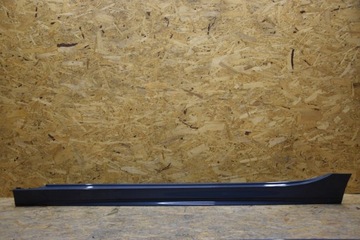 фото thumb №6, Планка порогова накладка ліва bmw 1 f40 м-пакет c3n 8072573 19-