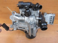 фото thumb №9, Bmw b47 f30 x1 u11 насос wody термостат 8471945