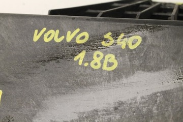 фото thumb №16, Volvo s40 ii 1.8 b защита компьютера контроллера двигателя 7m51-12a659-ae