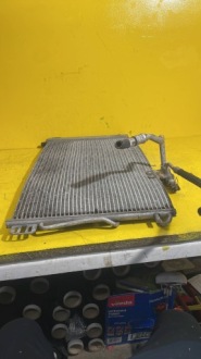 фото thumb №6, Mercedes-benz slk r171 2004 радіатор кондиціонера a2035001754