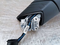 фото thumb №6, Vw id3 id.3 10a дзеркало зовнішнє праве 13 pin ładne