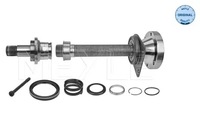 фото thumb №2, Вал приводной з поддержка vw kpl 289mm meyle