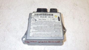 фото thumb №2, Датчик air bag подушка безопасности ford mondeo mk3 1s7t-14b056-be