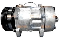 фото thumb №2, Hella компрессор компрессор кондиционера [hella]