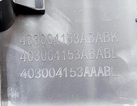 фото thumb №10, Omoda 5 25r. защита накладка na pas задний 403004153aaabk