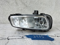 фото thumb №1, Mercedes actros протитуманна фара led лівий a90608202156 szczecin -gorzów-poznań 2175