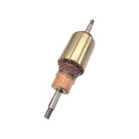 Крильчатка генератора fiat 126p st Доставка, фото thumb